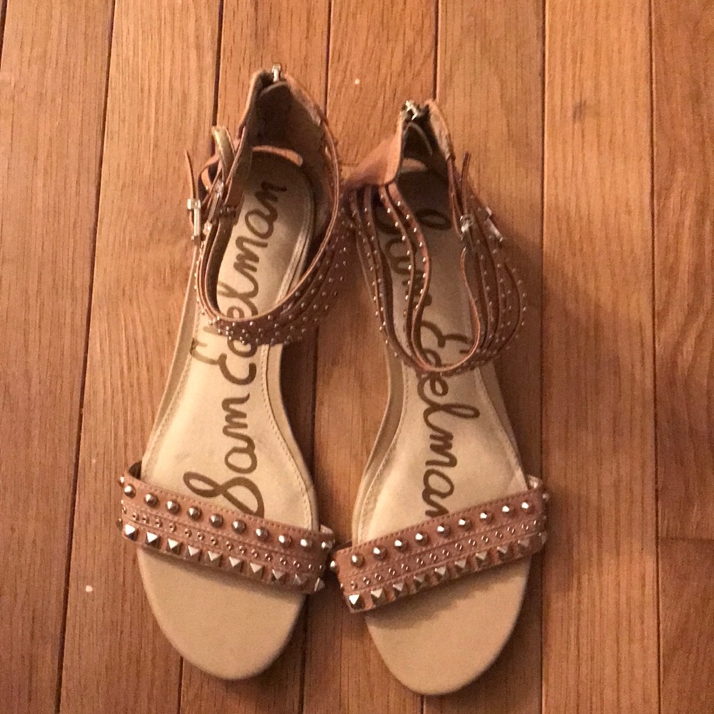 Sam Edelman Sandals
